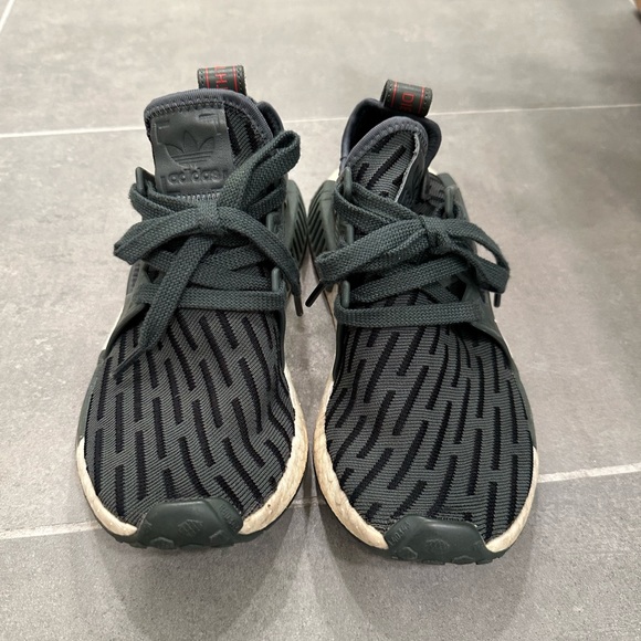 Adidas NMD XR1 Utility W6.5 - Picture 2 of 5
